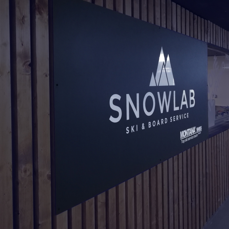 REKLAMNÍ CEDULE DIBOND //<br /> PŘÍMÝ POTISK UV